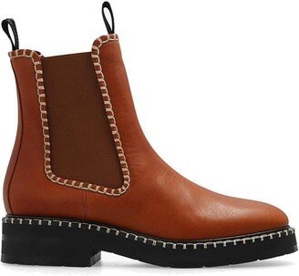 Noua Chelsea Boots-AA