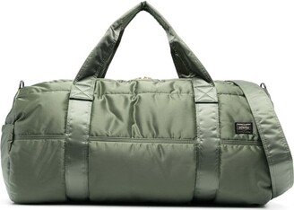 Tanker 2Way duffle bag