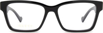 Gg1476ok Black Glasses-AA