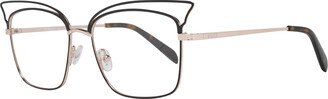 Black Women Optical Women's Frames-AJ