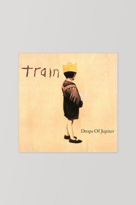 Train - Drops Of Jupiter (20th Anniversary Edition) LP