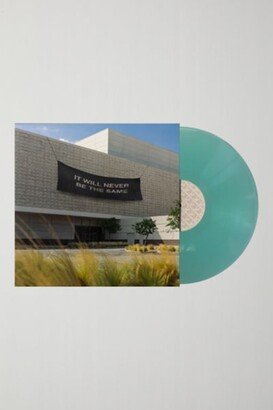 Michigander - It Will Never Be The Same Limited LP