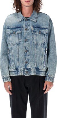 Denim jacket-BS