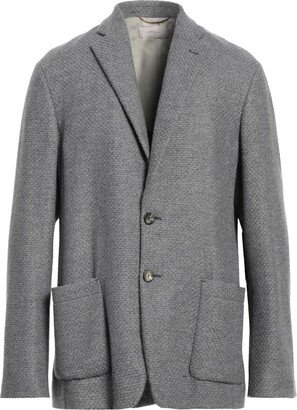 Blazer Grey-BZ