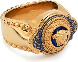 Medusa Biggie ring