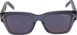 Cd Diamond Sunglasses