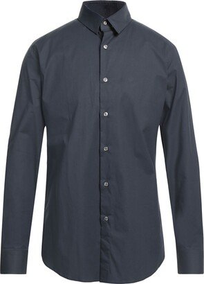 Shirt Steel Grey