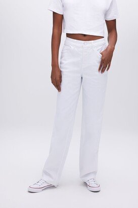 GA-SALE GOOD '90s RELAXED JEANS-AA