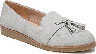 Zee Tassel Slip On Loafers