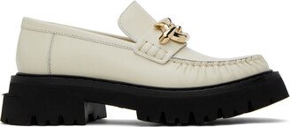 Off-White Ingrid Loafers