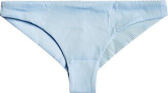 Love Rib The Baja (Powder Blue) Women's Swimwear