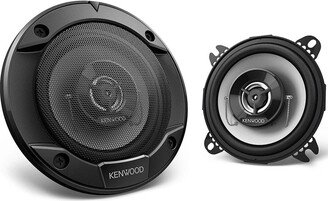 4 inch 2-Way Coaxial Speakers