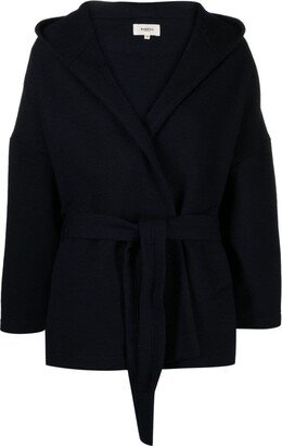 Carmela virgin-wool coat