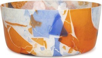 Nougat Summer large bowl