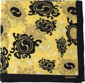 Cotton Foulard