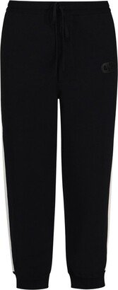 VLogo Signature Drawstring Track Pants