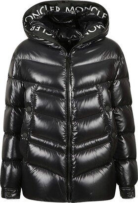 Clair Padded Down Jacket