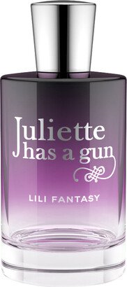 Lili Fantasy eau de parfum 100 ml