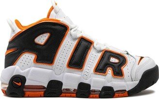 Air More Uptempo 96 White Starfish sneakers