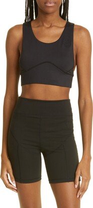 Riding Longline Sports Bra