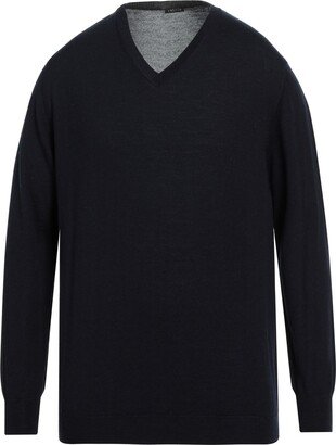 Sweater Midnight Blue-AN