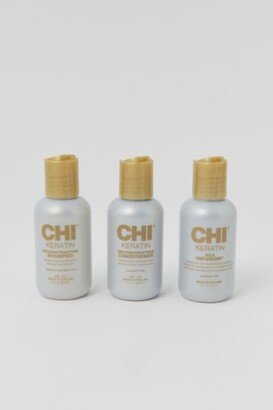 Keratin Haircare Set