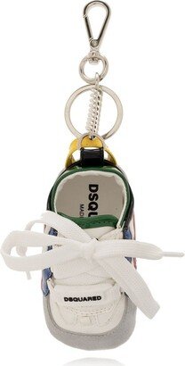 Sneaker Pendant Keychain