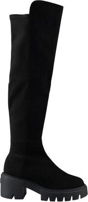 5050 Stretched Knee-High Boots