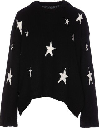 Markus Ws Stars Sweater