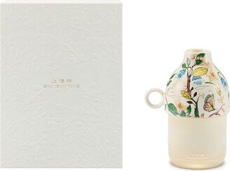 White Tea Candle (220g)