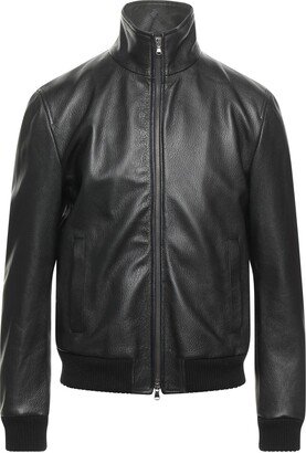 BLOUSON Jacket Black