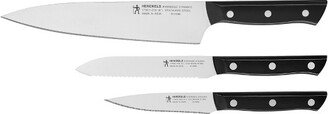 Everedge Dynamic 3-pc Starter Knife Set