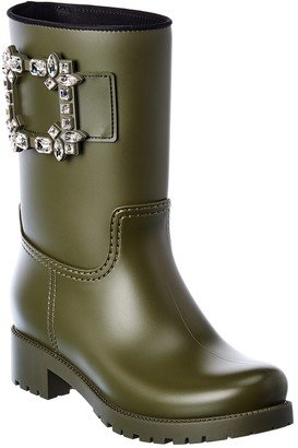 Tempete Viv Strass Boot