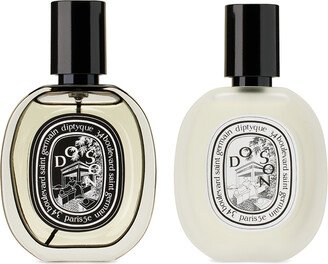 Limited Edition Do Son Eau de Parfum & Hair Mist Set, 2 x 30 mL