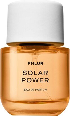 Solar Power Eau de Parfum