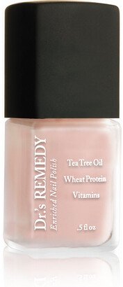 Remedy Nails Dr.'s REMEDY Enriched Nail Care PERFECT Petal Pink