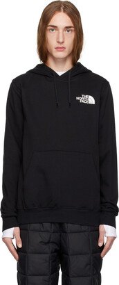 Black NSE Hoodie