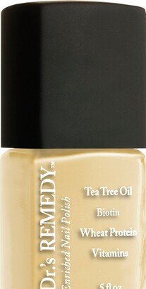 Remedy Nails Dr.'s Remedy Enriched Nail Care Sweet Soleil