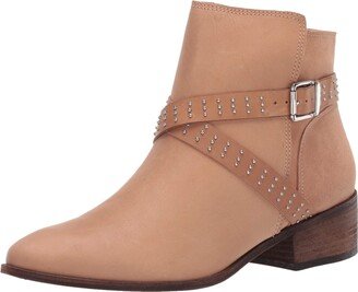 Women's Albarola Studded-Strap Ankle Bootie Boot