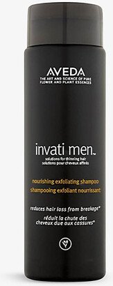 Invati Men Nourishing Exfoliating Shampoo