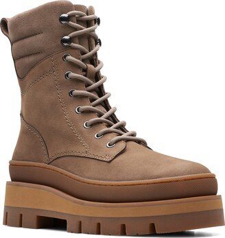 Orianna 2 Hike Combat Boot-AA