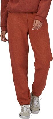 Ridge Rise Stripe Uprisal Sweatpant - Women's