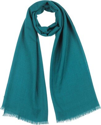 Scarf Turquoise