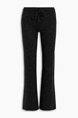 Neps Donegal cashmere-blend track pants