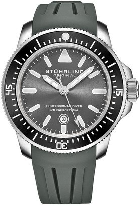 Men's Aquadiver Watch