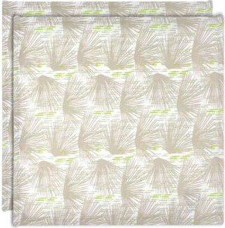 Noho Home By Jalene Kanani Loulu Table Linen Collection