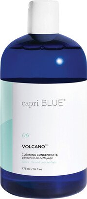 capri BLUE 16 oz. Cleaning Concentrate Volcano