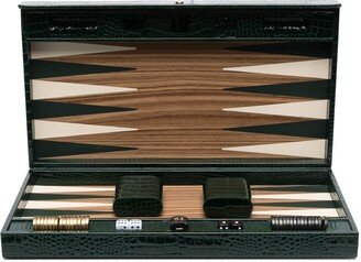 Large backgammon set