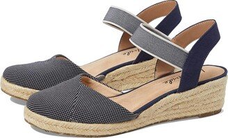 Kimmie (Navy) Women's Shoes