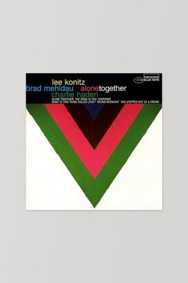 Lee Konitz - Alone Together LP